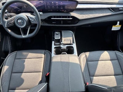 2026 Buick Enclave 4dr Sport Touring