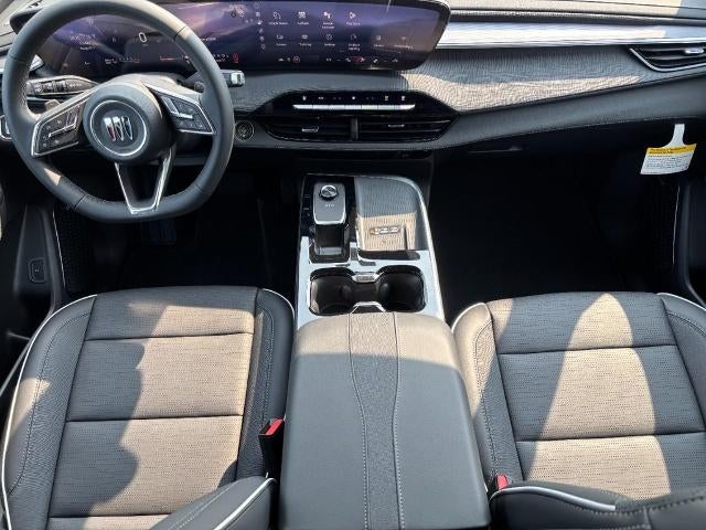 2026 Buick Enclave 4dr Sport Touring