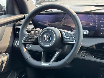 2026 Buick Enclave 4dr Sport Touring