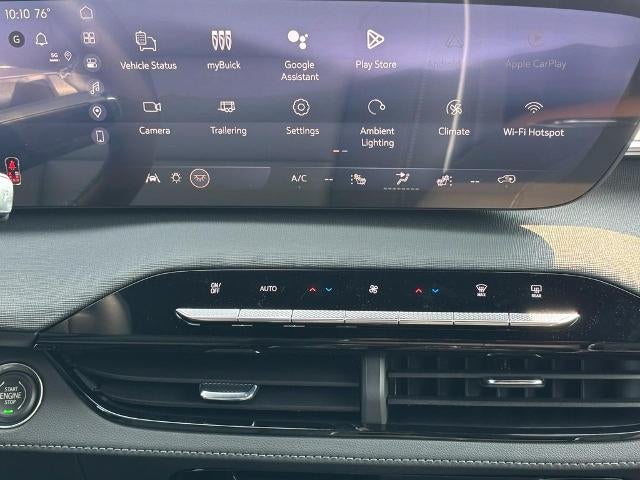 2026 Buick Enclave 4dr Sport Touring