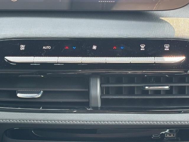 2026 Buick Enclave 4dr Sport Touring