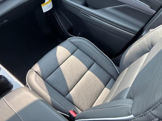 2026 Buick Enclave 4dr Sport Touring