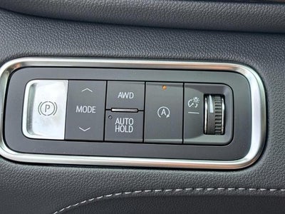 2026 Buick Enclave 4dr Sport Touring