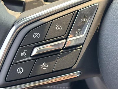 2026 Buick Enclave 4dr Sport Touring