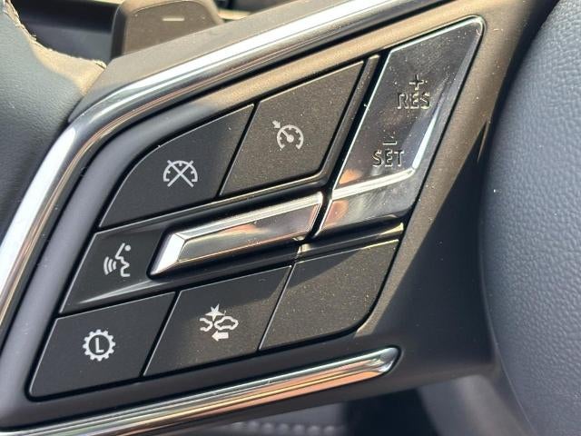 2026 Buick Enclave 4dr Sport Touring