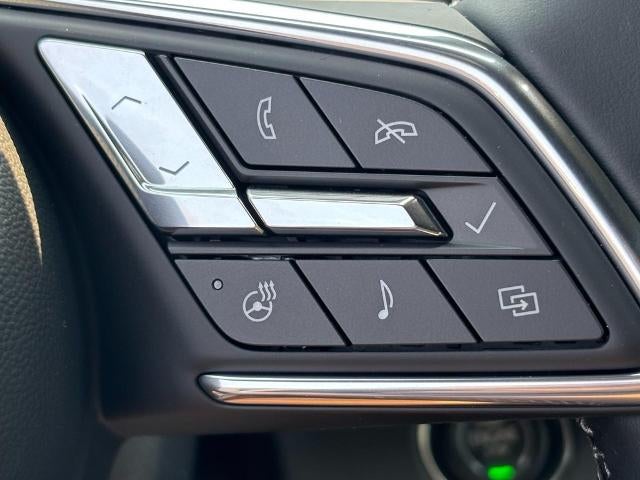 2026 Buick Enclave 4dr Sport Touring