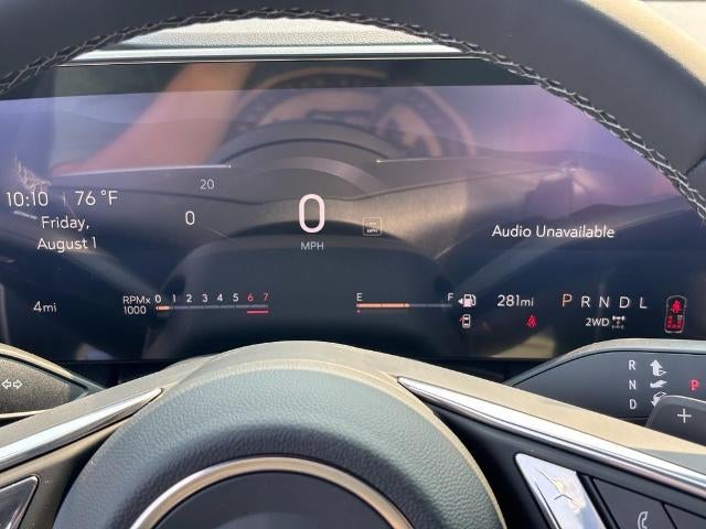 2026 Buick Enclave 4dr Sport Touring