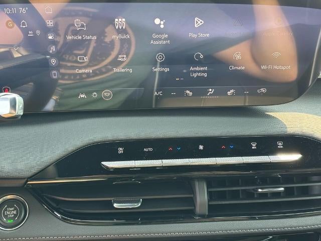 2026 Buick Enclave 4dr Sport Touring