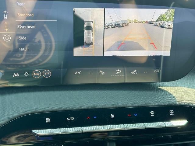 2026 Buick Enclave 4dr Sport Touring