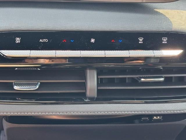 2026 Buick Enclave 4dr Sport Touring