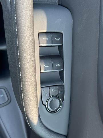 2026 Buick Enclave 4dr Sport Touring