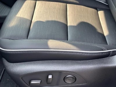 2026 Buick Enclave 4dr Sport Touring