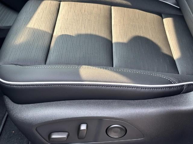 2026 Buick Enclave 4dr Sport Touring