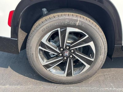 2026 Buick Enclave 4dr Sport Touring