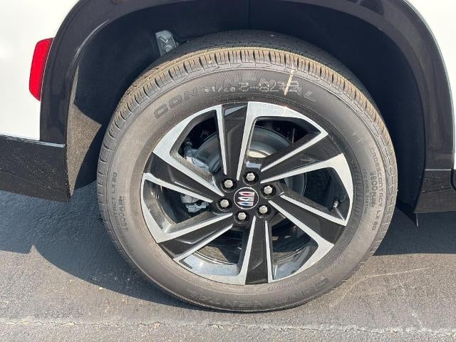 2026 Buick Enclave 4dr Sport Touring