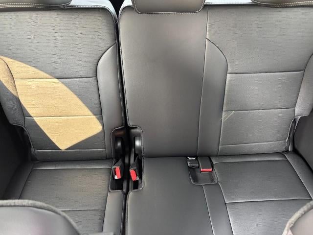 2026 Buick Enclave 4dr Sport Touring