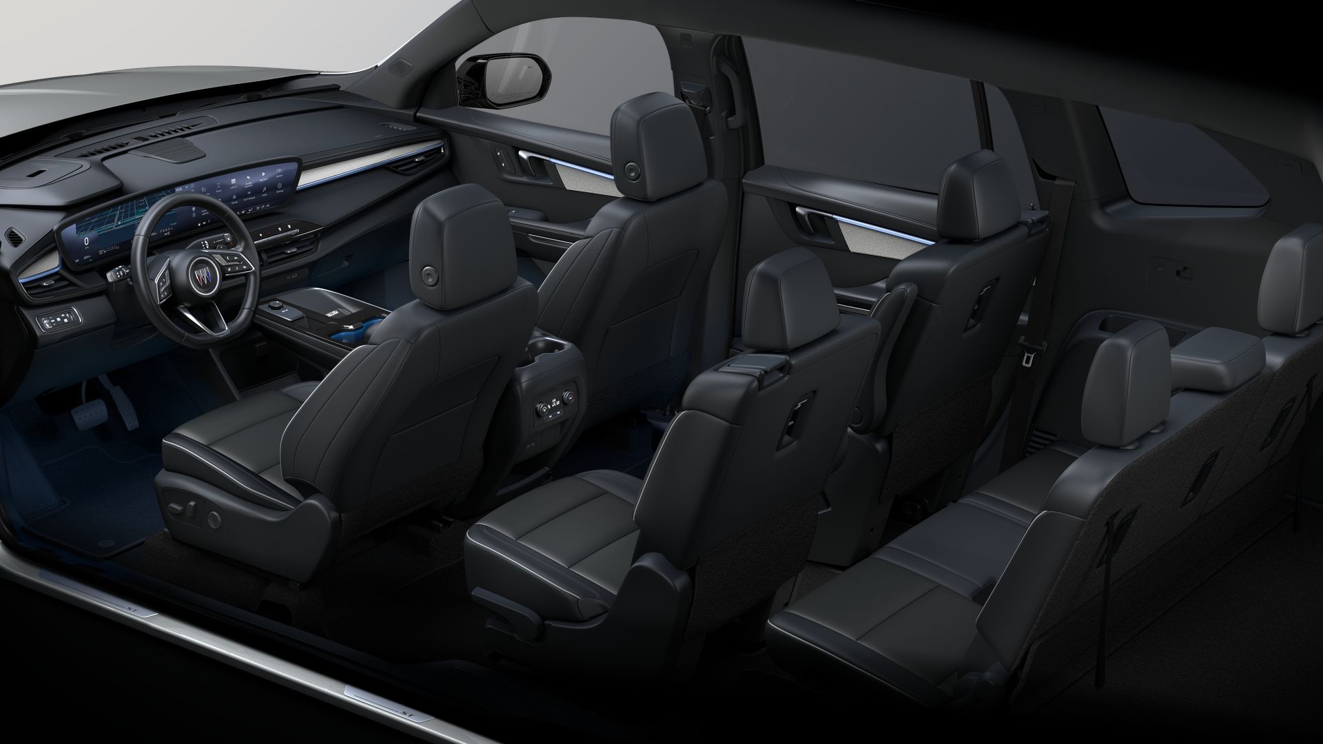 2026 Buick Enclave 4dr Sport Touring