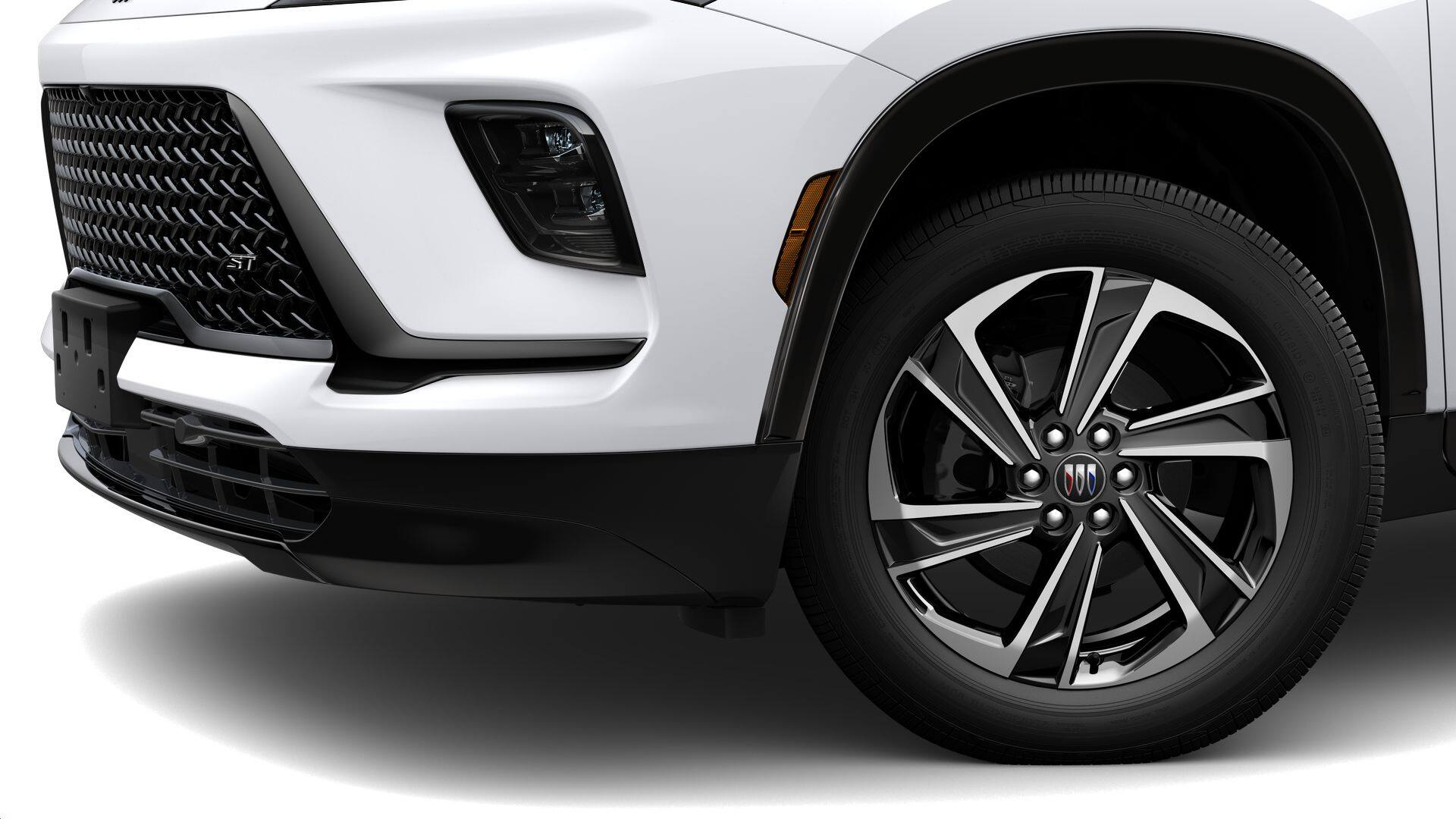 2026 Buick Enclave 4dr Sport Touring