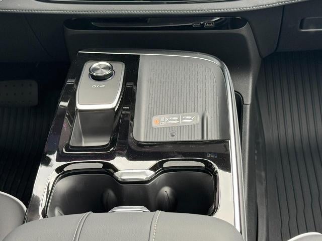 2027 Buick Enclave 4dr Sport Touring