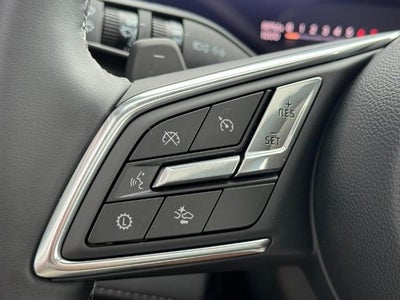 2027 Buick Enclave 4dr Sport Touring
