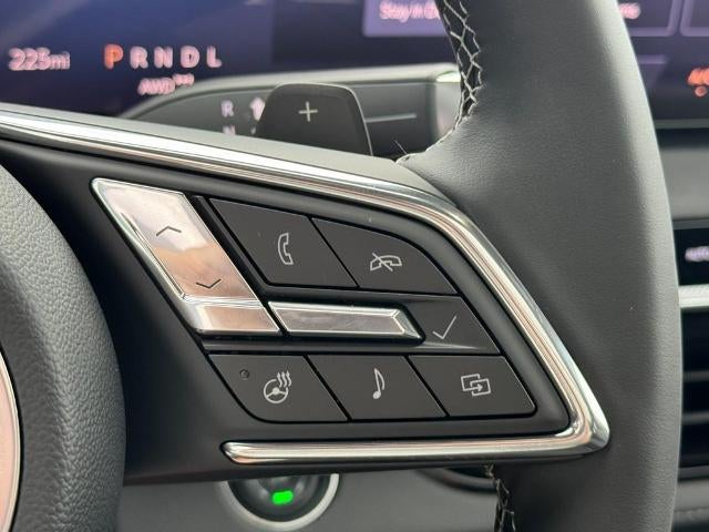2027 Buick Enclave 4dr Sport Touring