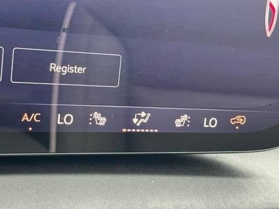 2027 Buick Enclave 4dr Sport Touring