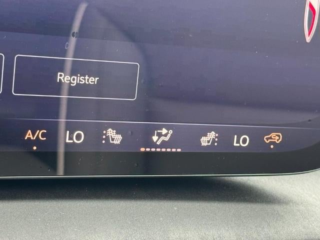 2027 Buick Enclave 4dr Sport Touring