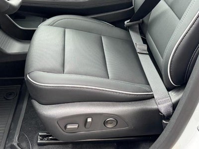 2027 Buick Enclave 4dr Sport Touring