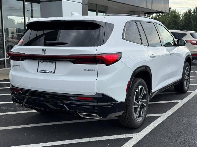 2027 Buick Enclave 4dr Sport Touring