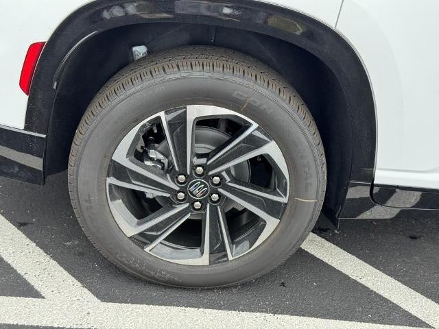 2027 Buick Enclave 4dr Sport Touring
