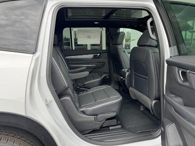 2027 Buick Enclave 4dr Sport Touring