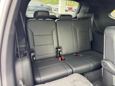 2027 Buick Enclave 4dr Sport Touring