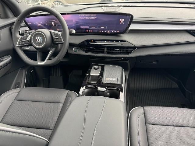 2027 Buick Enclave 4dr Sport Touring