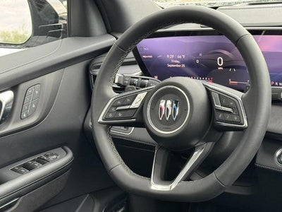 2027 Buick Enclave 4dr Sport Touring