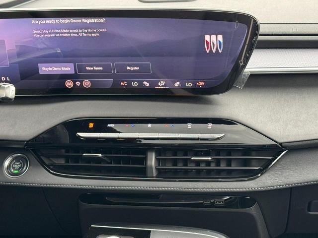 2027 Buick Enclave 4dr Sport Touring