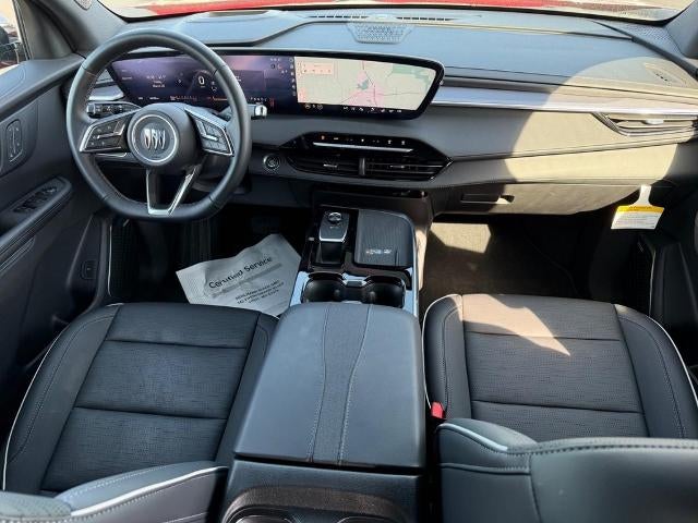 2026 Buick Enclave 4dr Sport Touring