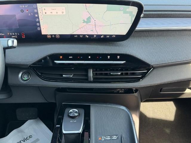 2026 Buick Enclave 4dr Sport Touring