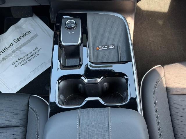 2026 Buick Enclave 4dr Sport Touring
