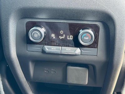 2026 Buick Enclave 4dr Sport Touring