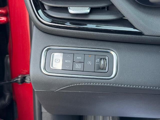 2026 Buick Enclave 4dr Sport Touring