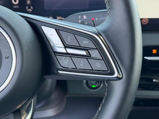 2026 Buick Enclave 4dr Sport Touring