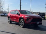 2026 Buick Enclave 4dr Sport Touring