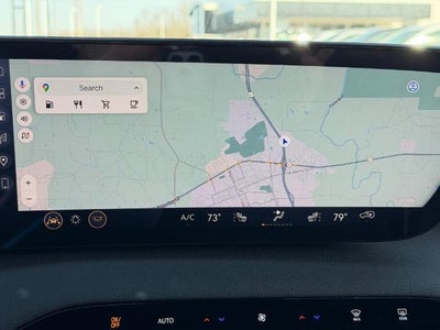 2026 Buick Enclave 4dr Sport Touring