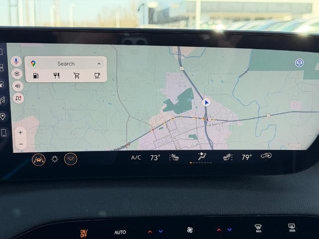 2026 Buick Enclave 4dr Sport Touring