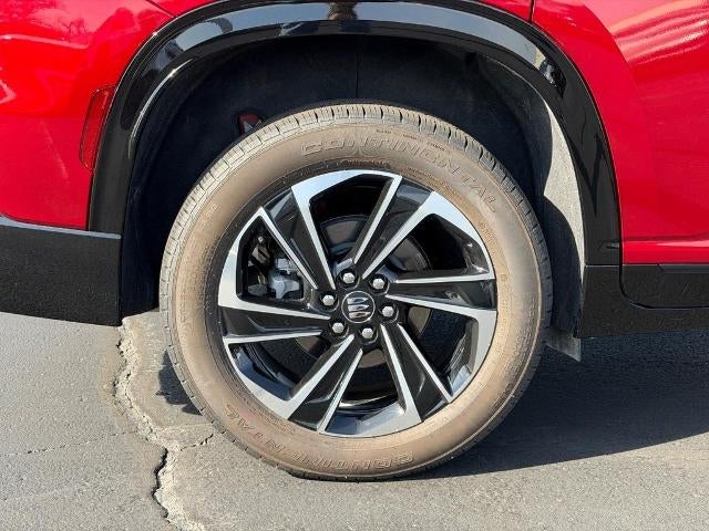 2026 Buick Enclave 4dr Sport Touring