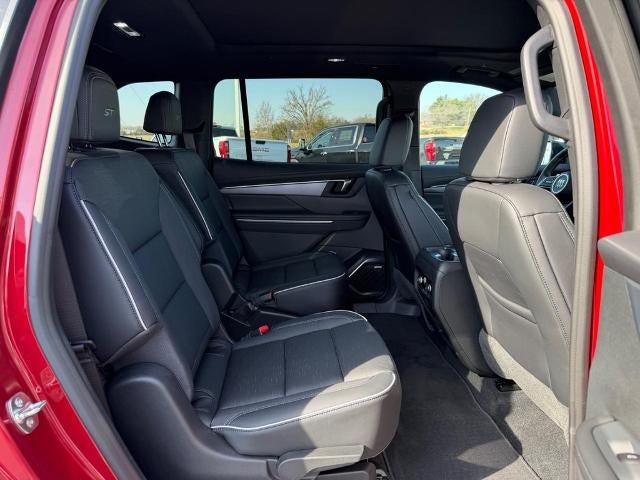 2026 Buick Enclave 4dr Sport Touring