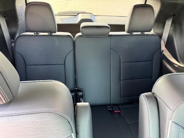 2026 Buick Enclave 4dr Sport Touring