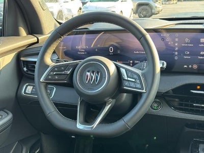 2026 Buick Enclave 4dr Sport Touring