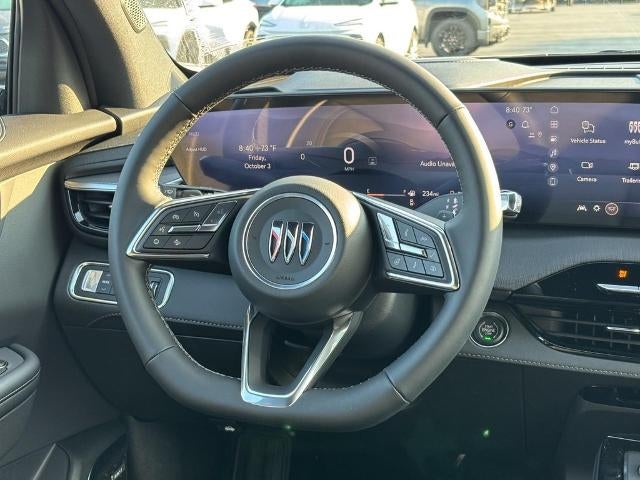 2026 Buick Enclave 4dr Sport Touring