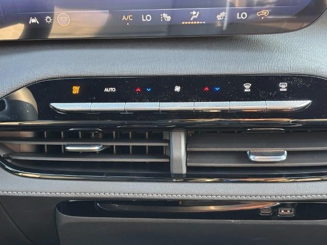 2026 Buick Enclave 4dr Sport Touring